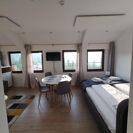 Jelka Apartmani Jahorina Exterior photo