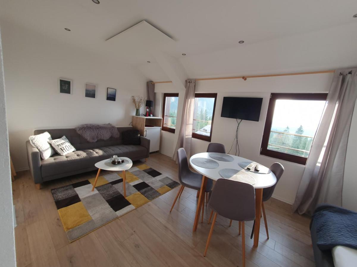 Jelka Apartmani Jahorina Exterior photo