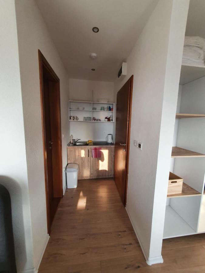 Jelka Apartmani Jahorina Exterior photo