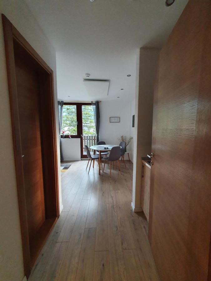 Jelka Apartmani Jahorina Exterior photo