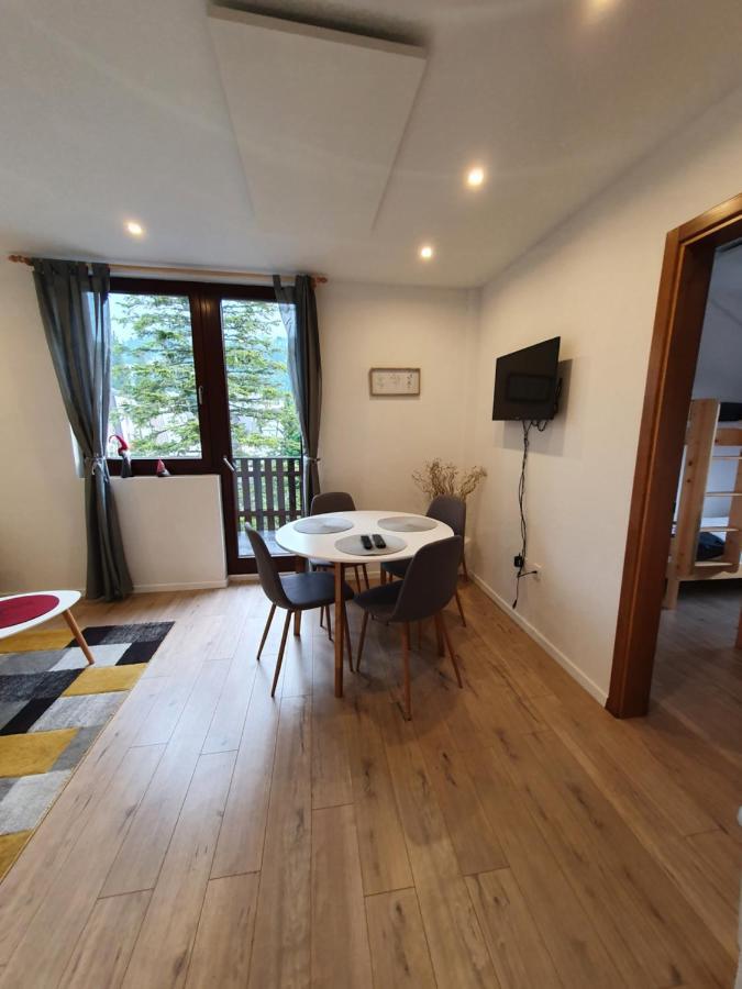 Jelka Apartmani Jahorina Exterior photo