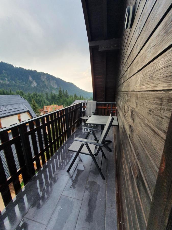 Jelka Apartmani Jahorina Exterior photo