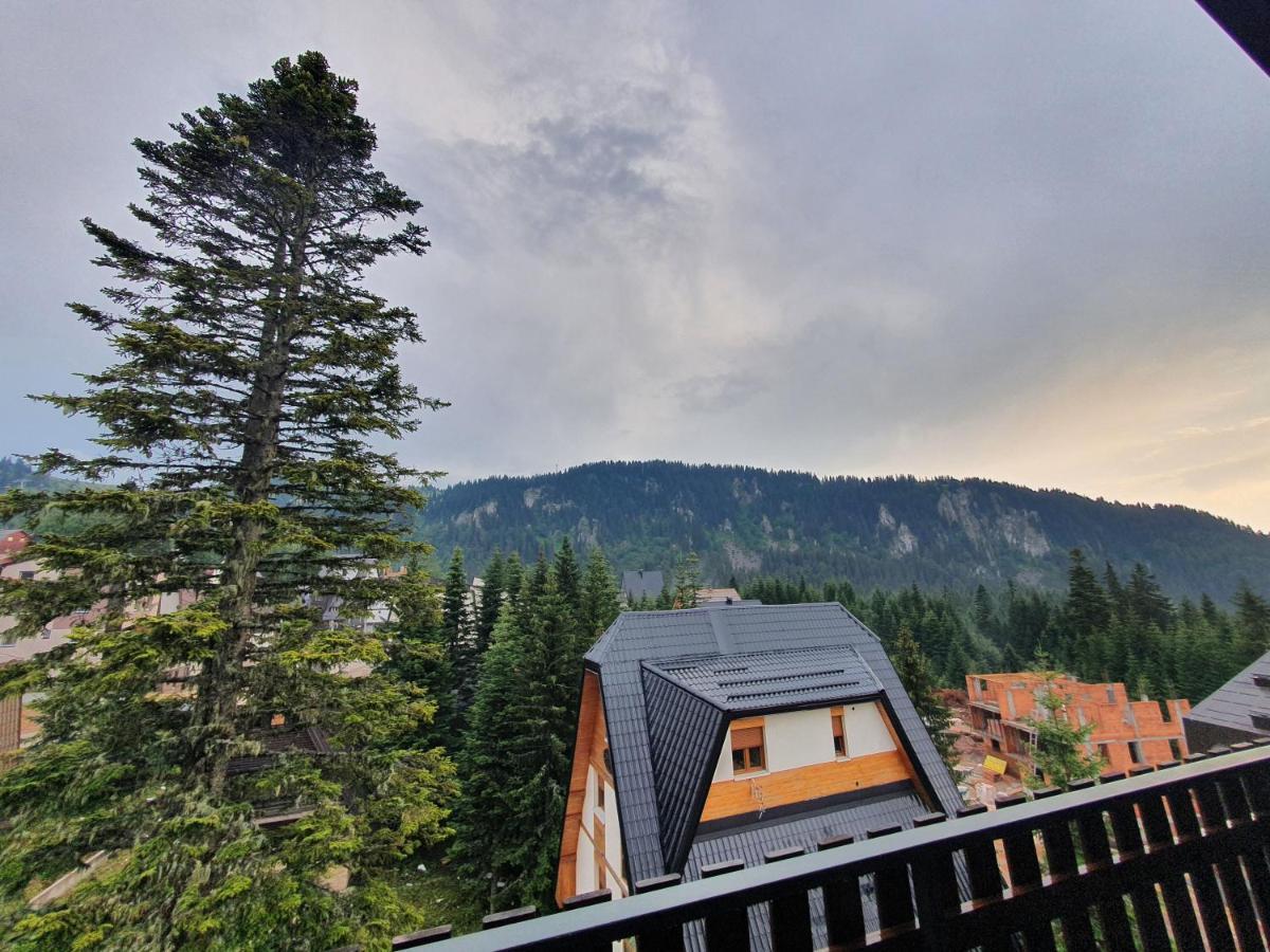 Jelka Apartmani Jahorina Exterior photo