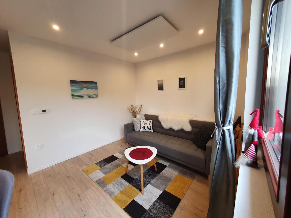 Jelka Apartmani Jahorina Exterior photo
