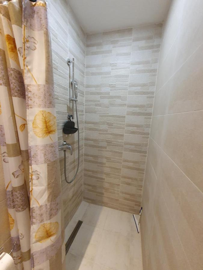 Jelka Apartmani Jahorina Exterior photo