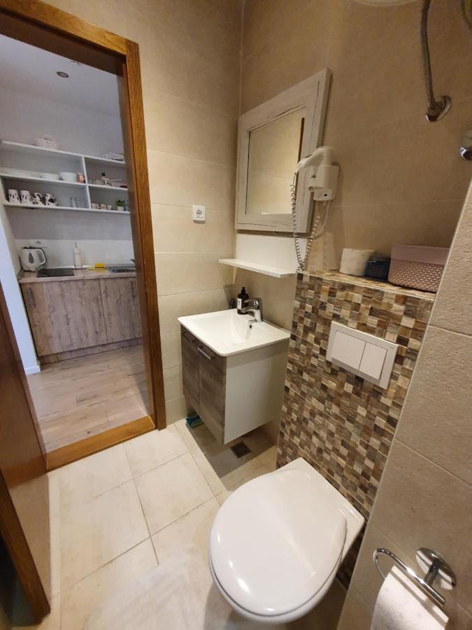 Jelka Apartmani Jahorina Exterior photo